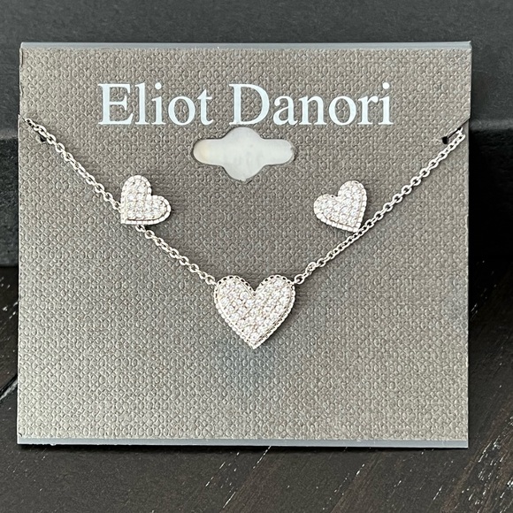 Eliot Danori Set - Picture 9 of 11